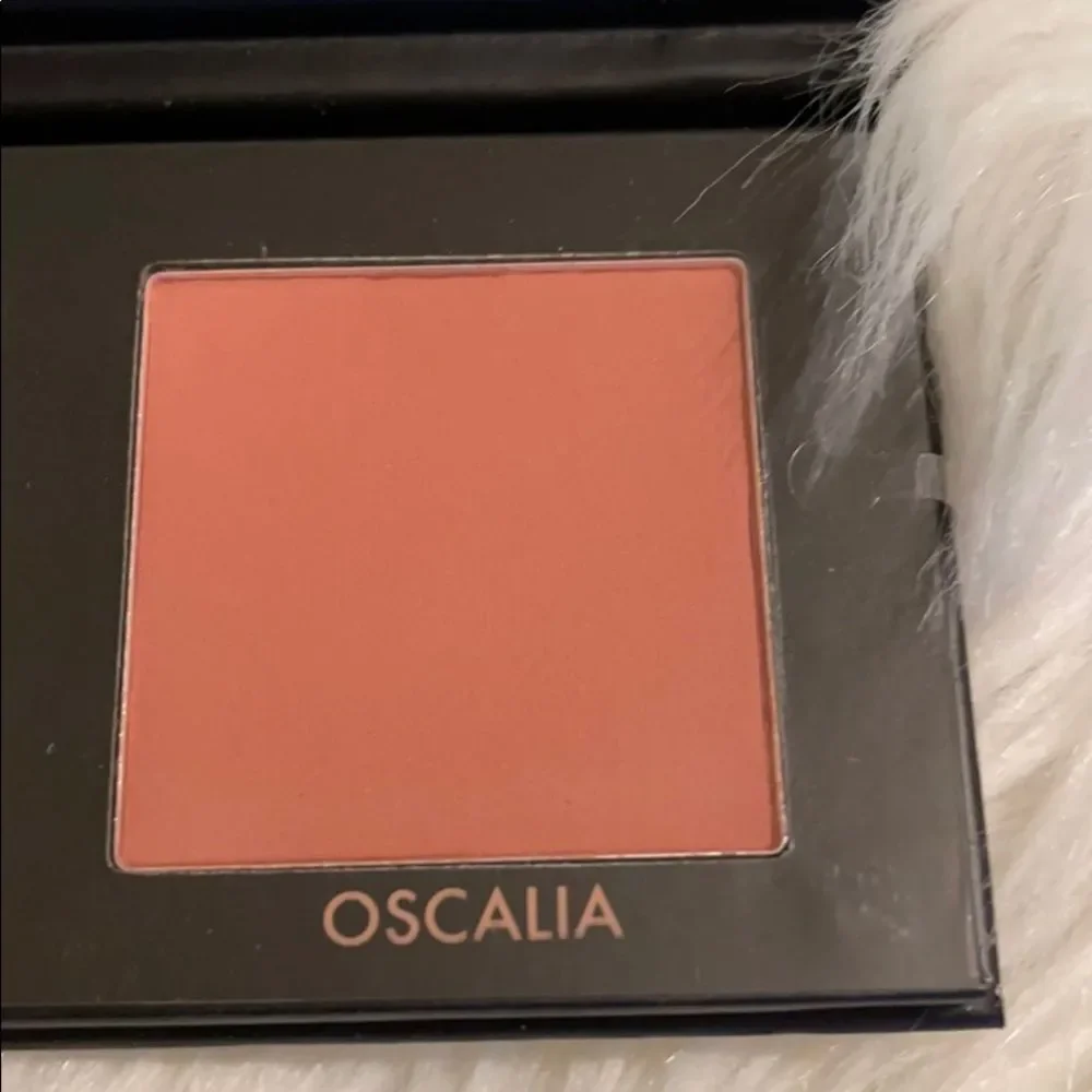 Lovecraft Beauty Blush Palette 3 Shades and Mirror New In Box